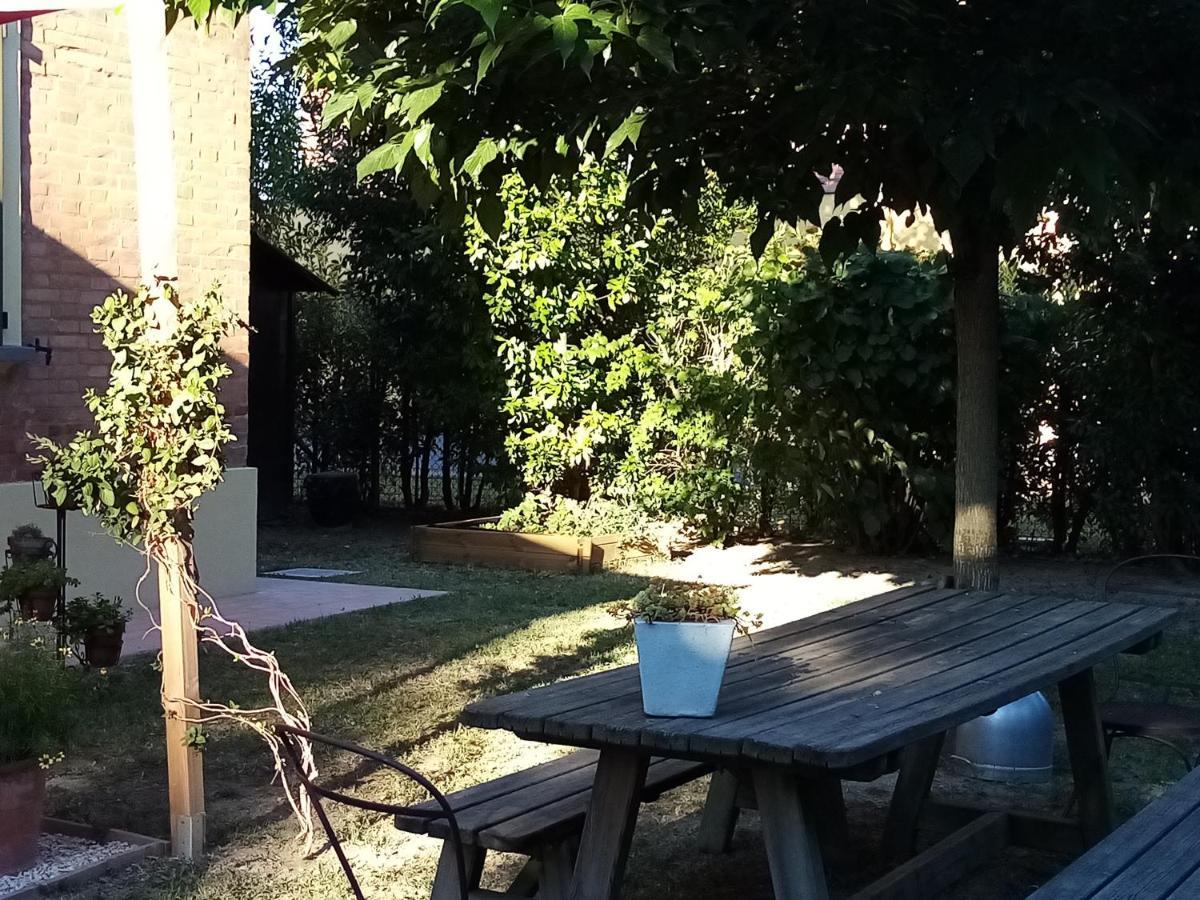 בולוניה B&B Marana 14 Casa Di Campagna מראה חיצוני תמונה