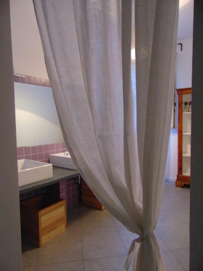 בולוניה B&B Marana 14 Casa Di Campagna מראה חיצוני תמונה