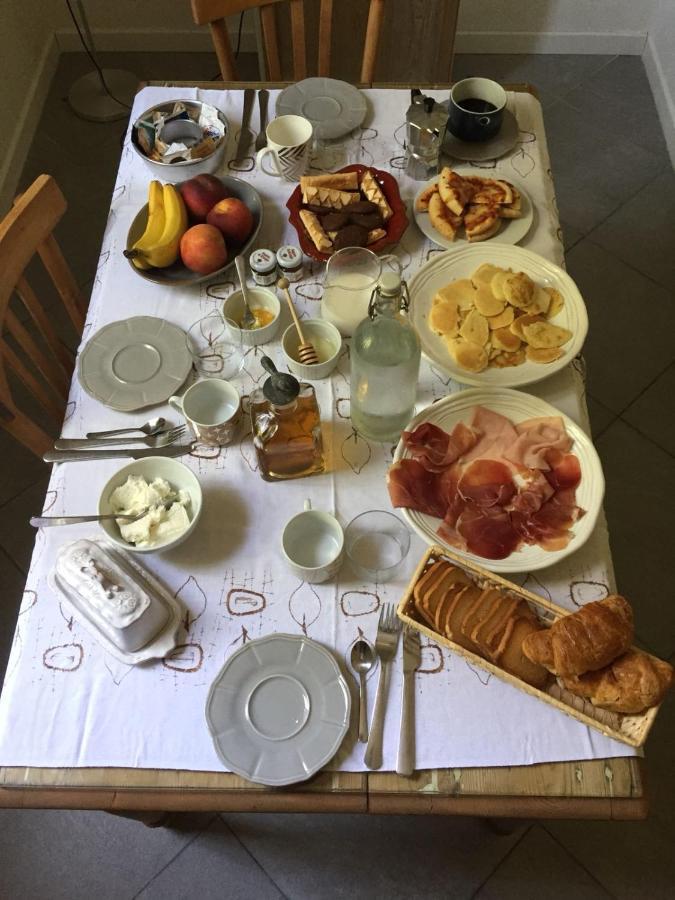 בולוניה B&B Marana 14 Casa Di Campagna מראה חיצוני תמונה