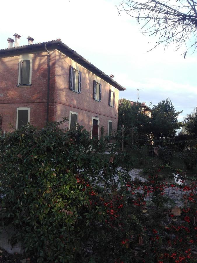בולוניה B&B Marana 14 Casa Di Campagna מראה חיצוני תמונה
